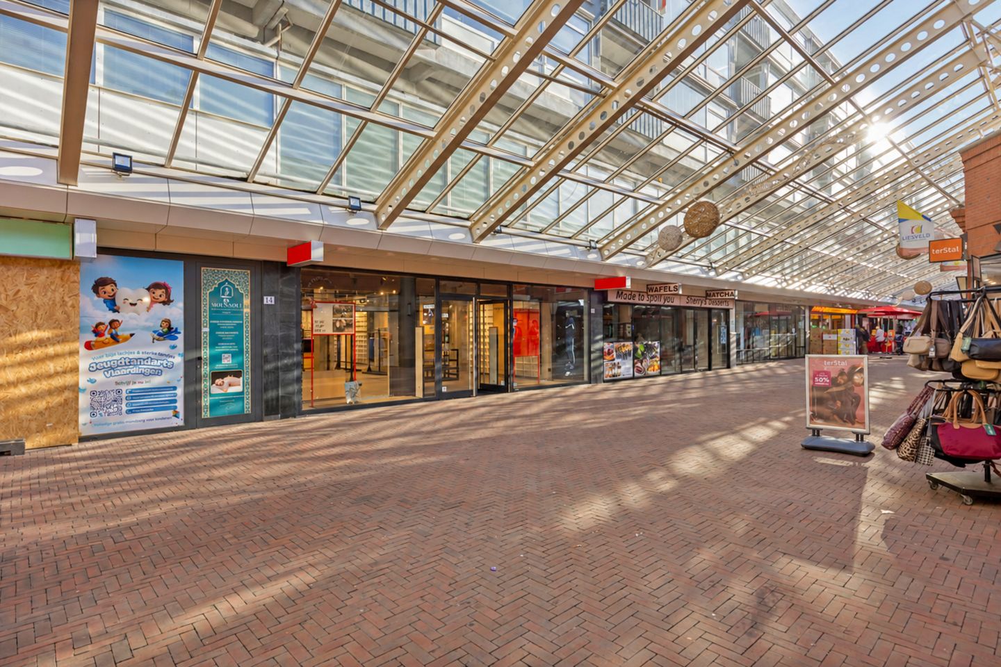 Bekijk foto 3 van Liesveld 12