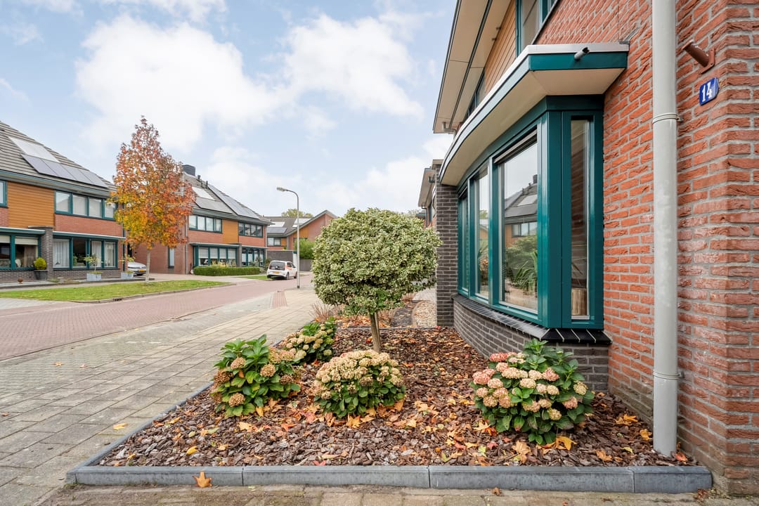 Foto 56 van Klijnsmastraat 14