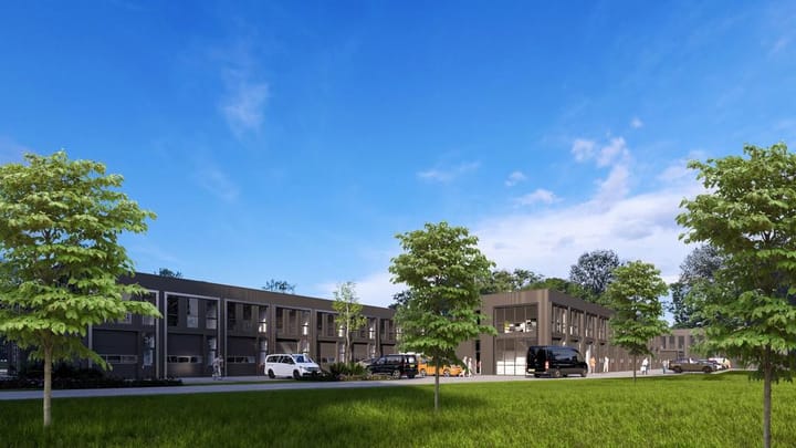 Eindsestraat 131-A1, Dongen