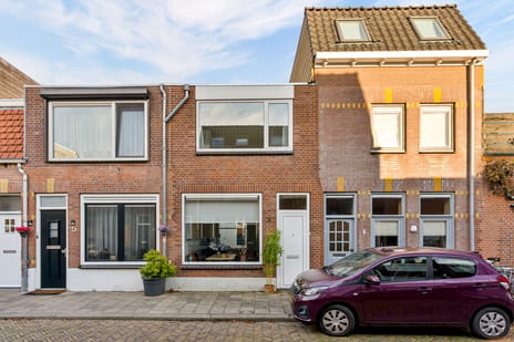 Chrysantstraat thumbnail