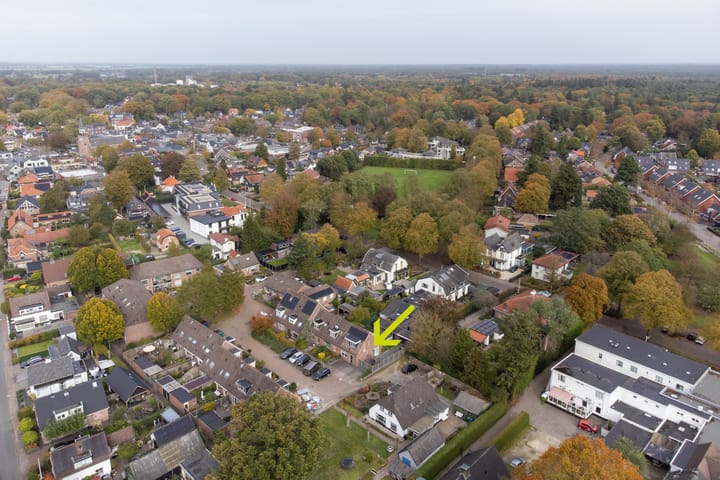 Foto 2 van Lieve Vrouwenerf 72