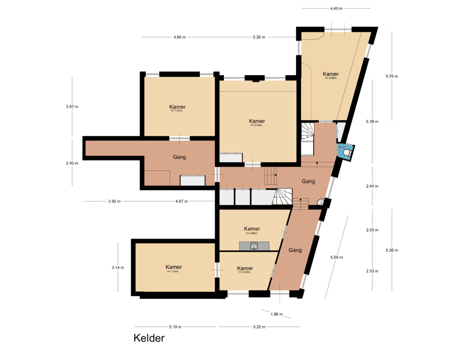 Bekijk plattegrond