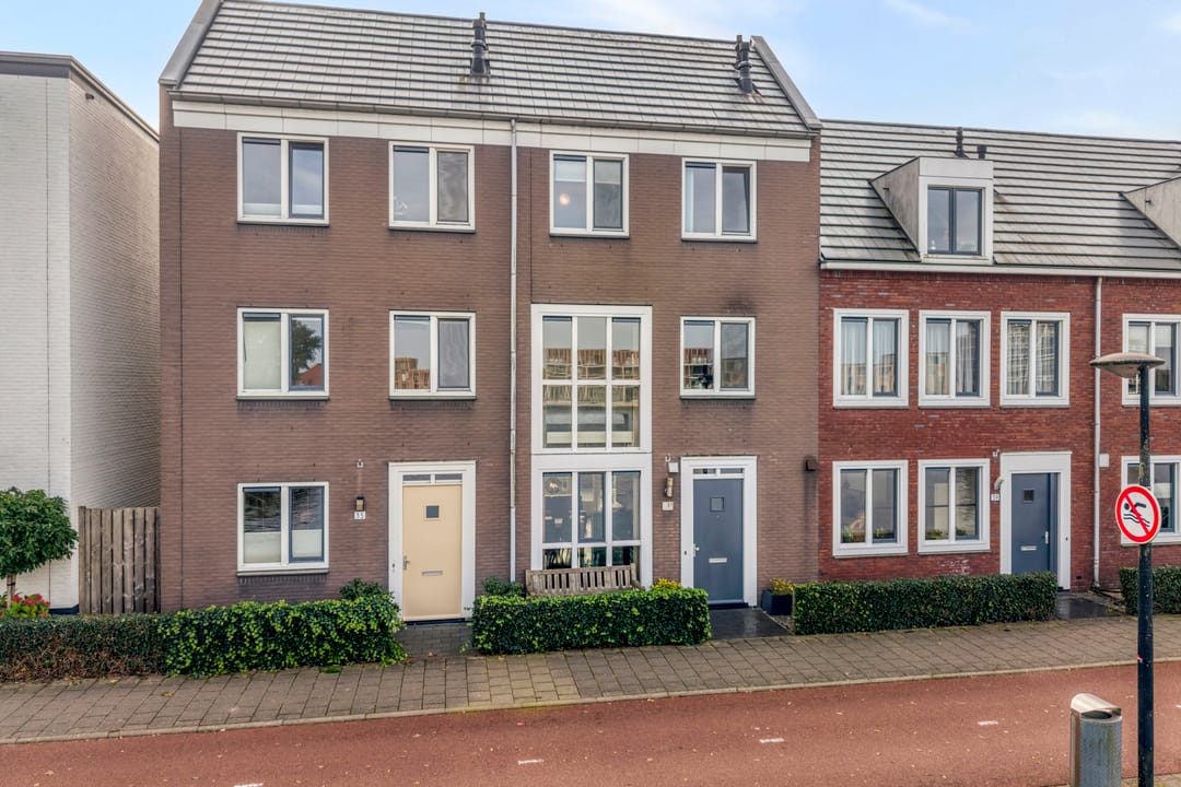 Foto 46 van Waterfront 37