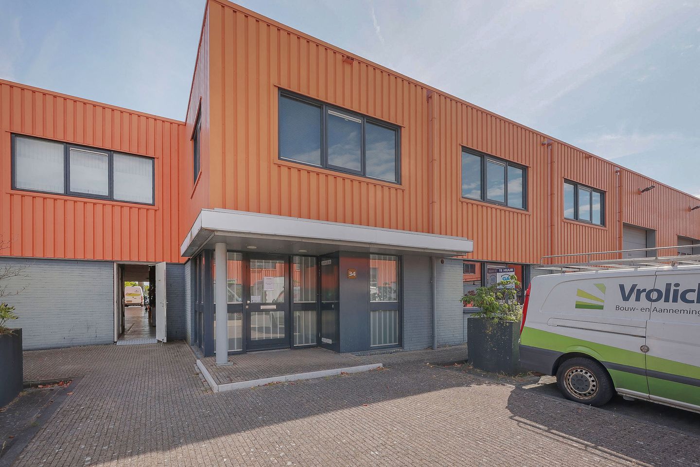 Bekijk foto 1 van Pieter Goedkoopweg 34