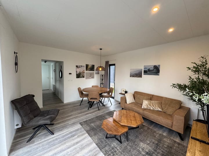 Vrijstaande woning te koop: Spijkweg 15-293, Biddinghuizen