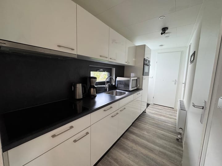Vrijstaande woning te koop: Spijkweg 15-293, Biddinghuizen