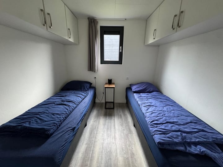 Vrijstaande woning te koop: Spijkweg 15-293, Biddinghuizen