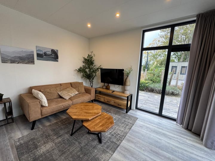 Vrijstaande woning te koop: Spijkweg 15-293, Biddinghuizen