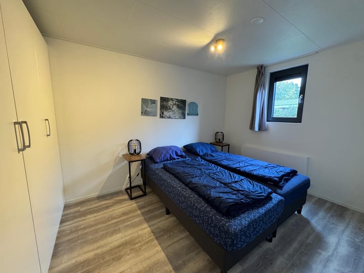Vrijstaande woning te koop: Spijkweg 15-293, Biddinghuizen