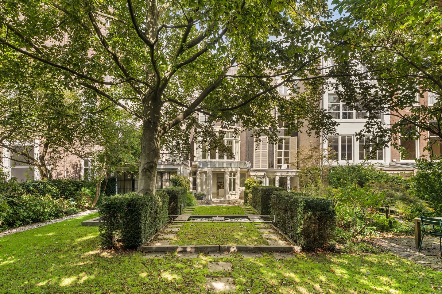 View photo 2 of Keizersgracht 680