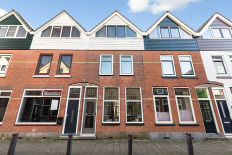 De la Reystraat thumbnail