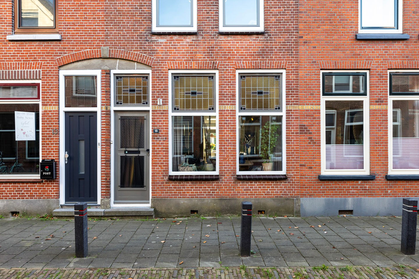 Foto 44 van De la Reystraat 15