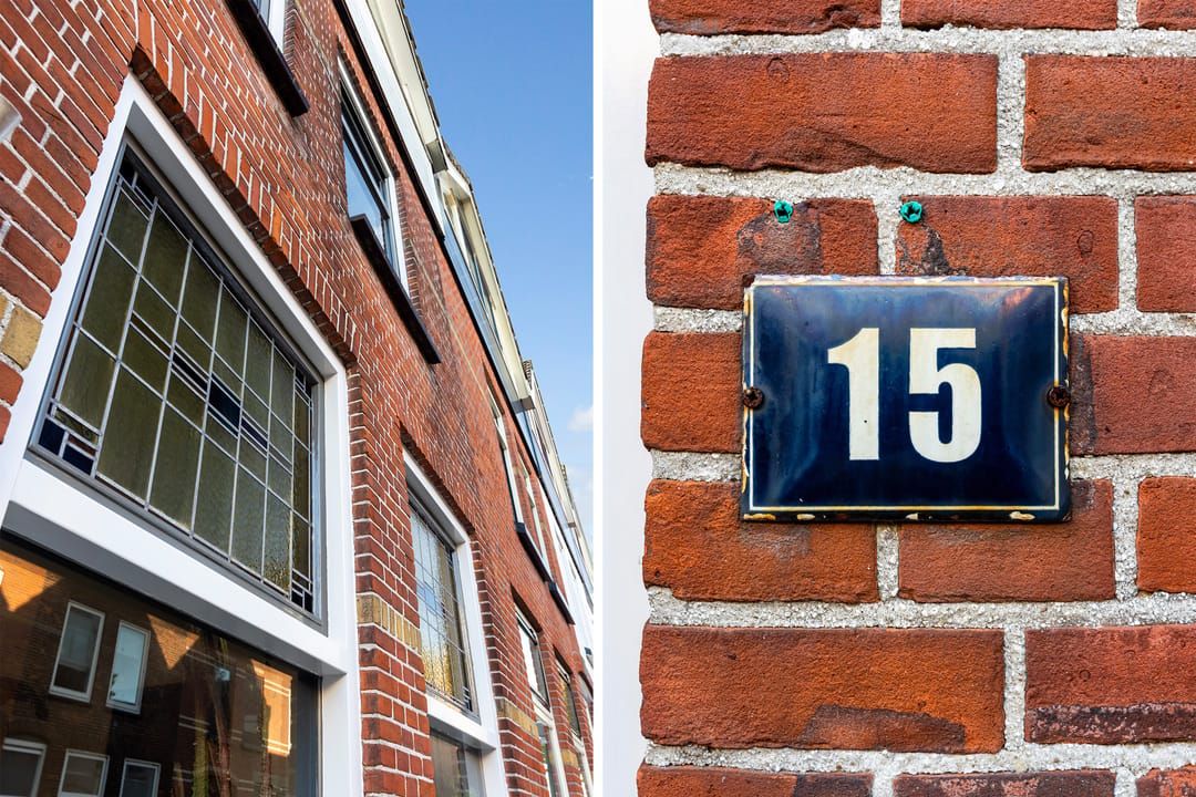 Foto 43 van De la Reystraat 15