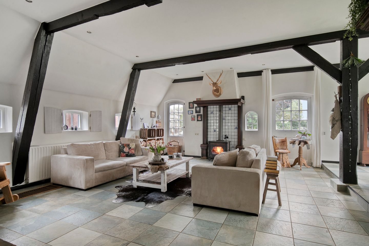 Photo 10 of Margrietstraat 4