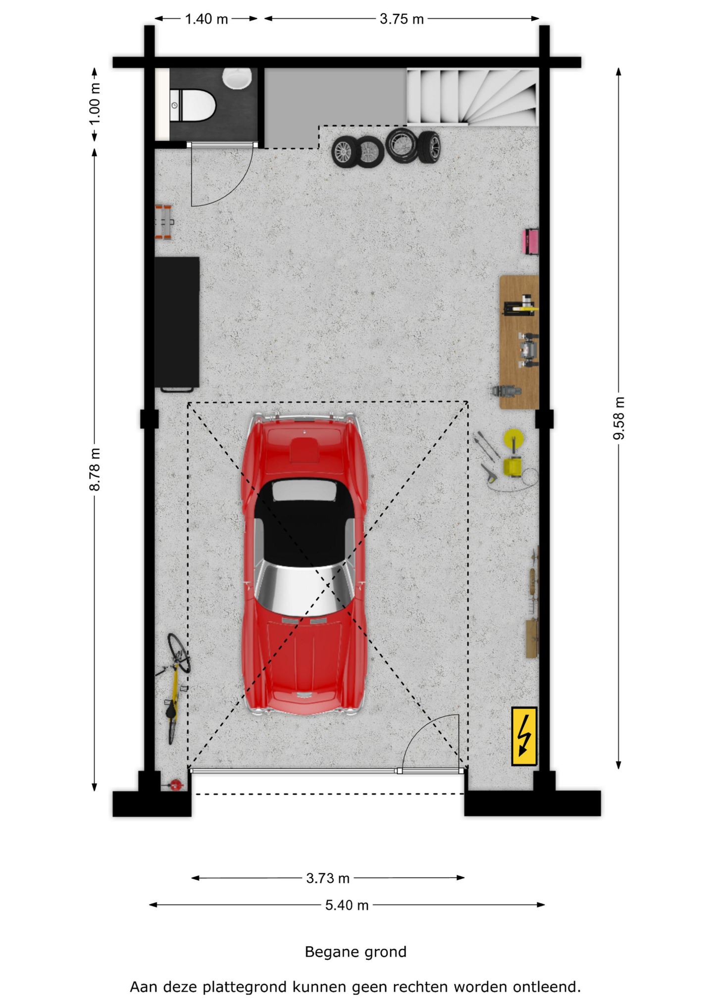 Bekijk foto 3 van Schoolstraat 92