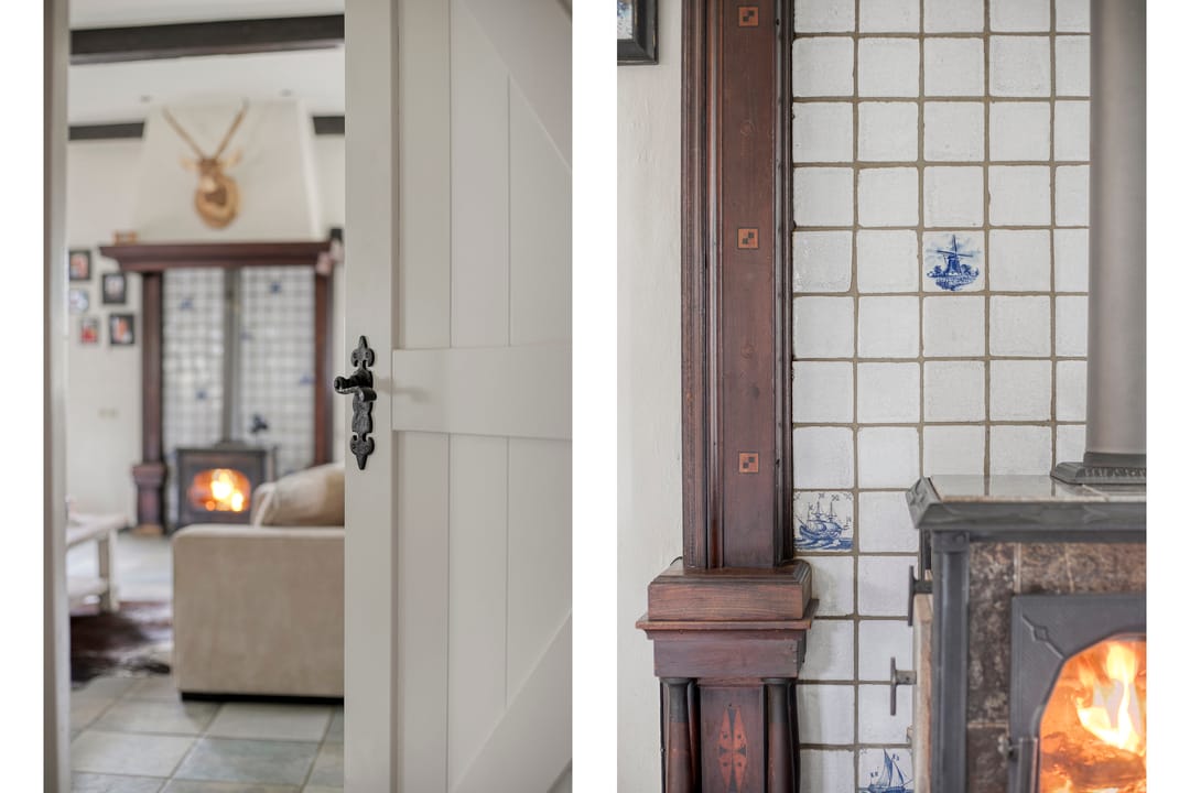 Photo 11 of Margrietstraat 4