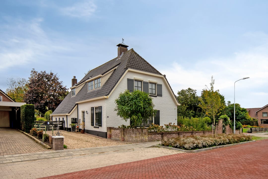 Photo 1 of Margrietstraat 4
