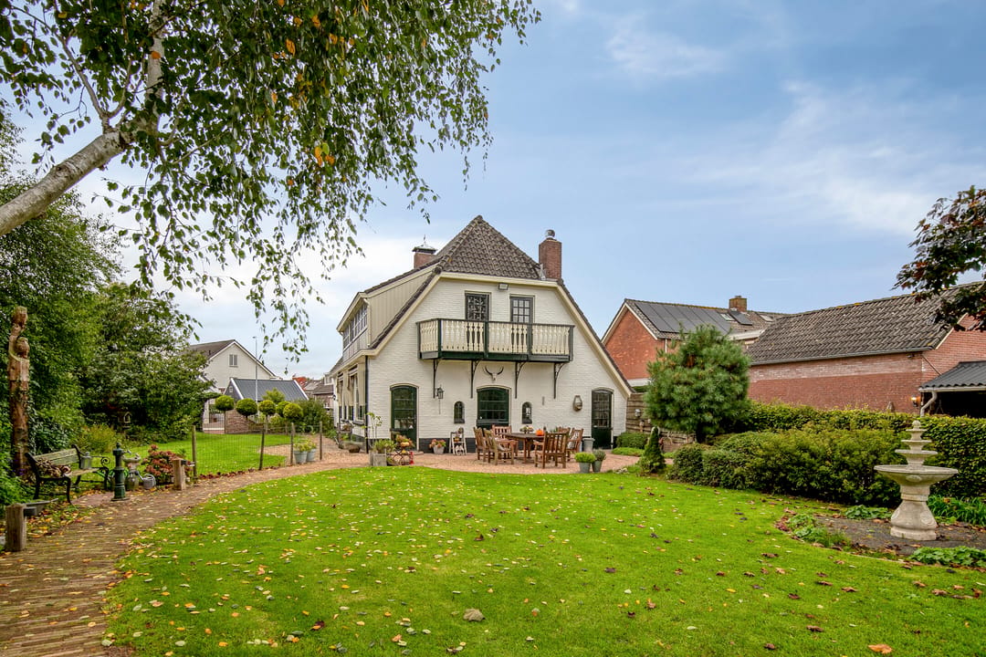 Photo 56 of Margrietstraat 4
