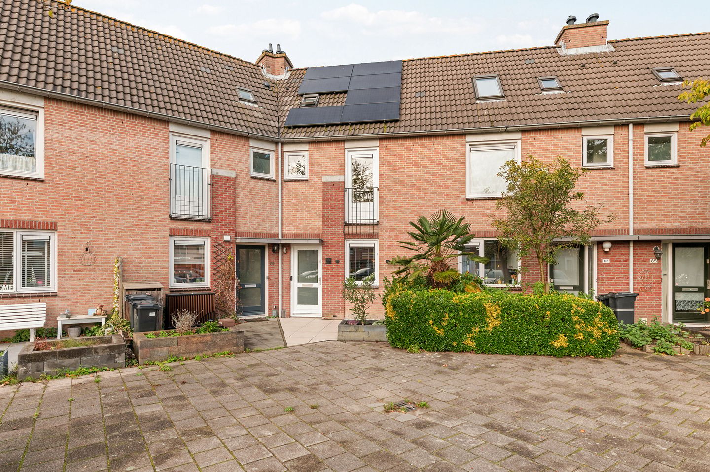 Foto 1 van Etta Palmstraat 89