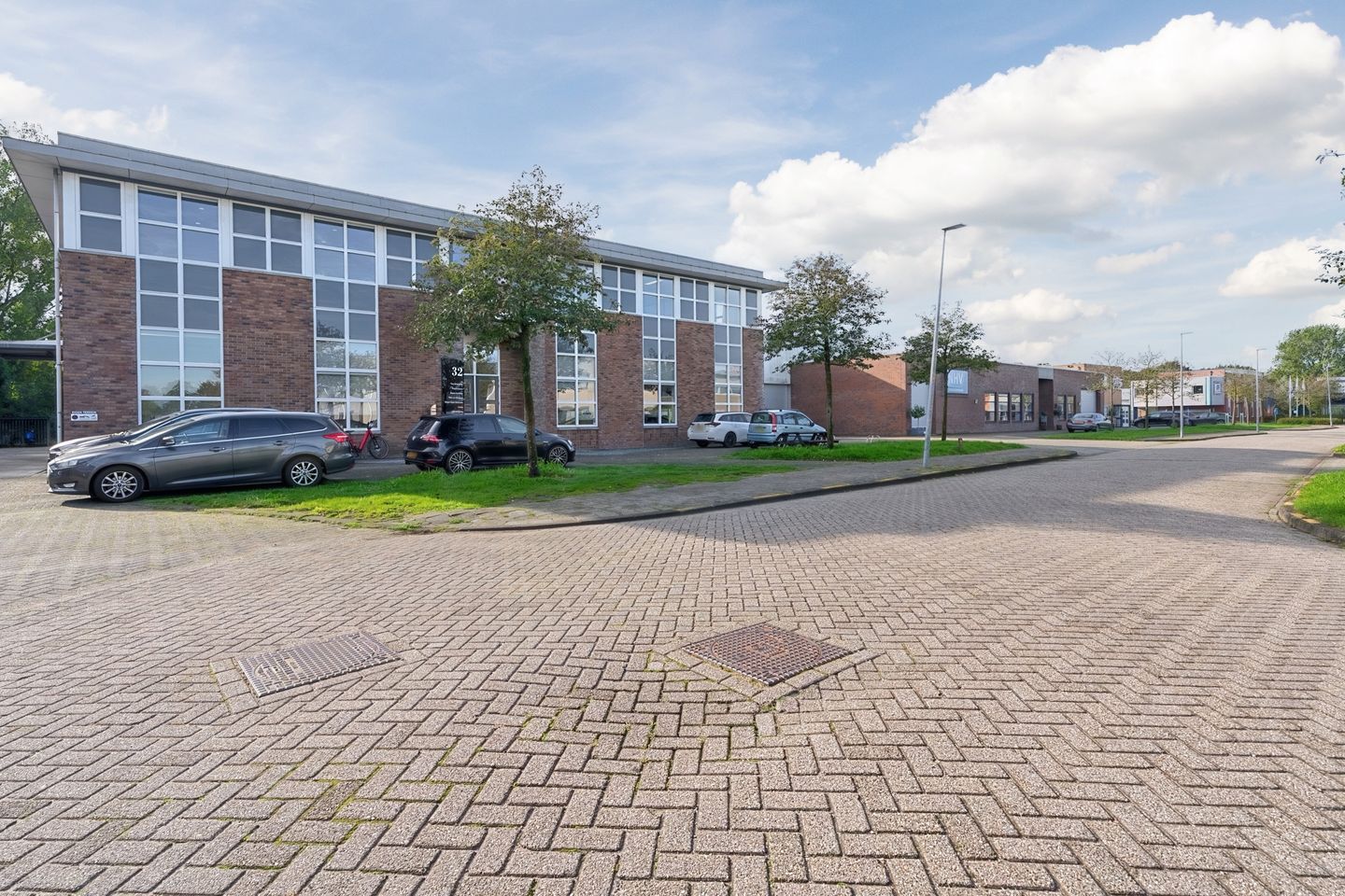 View photo 3 of Havinghastraat 32