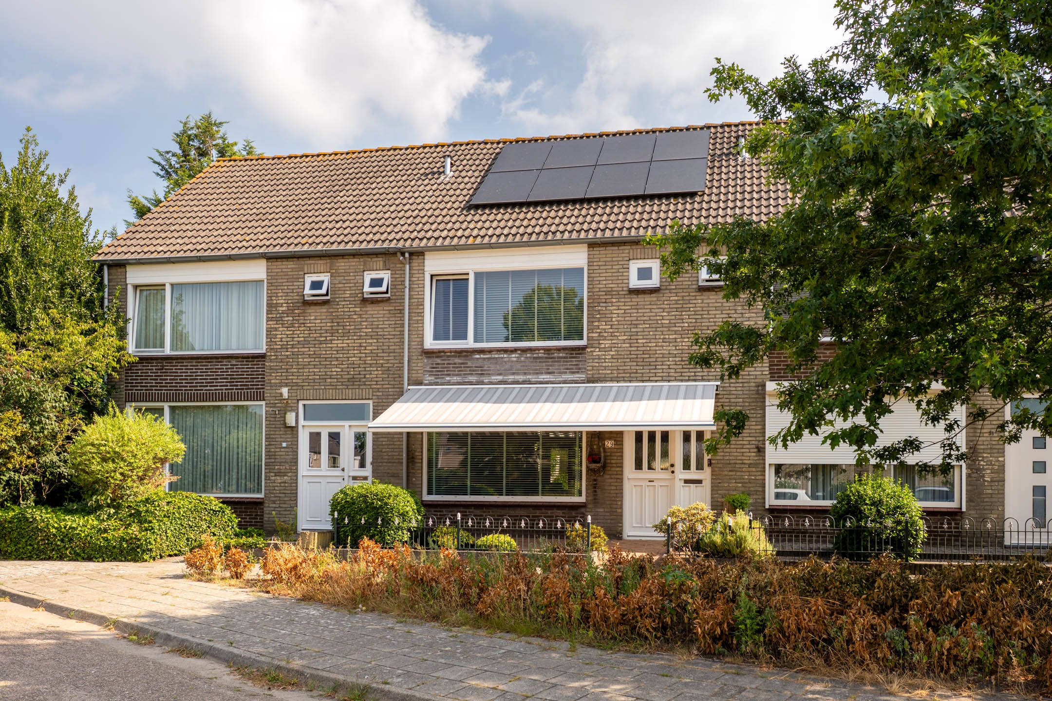Photo 42 of Mgr Ariensstraat 29