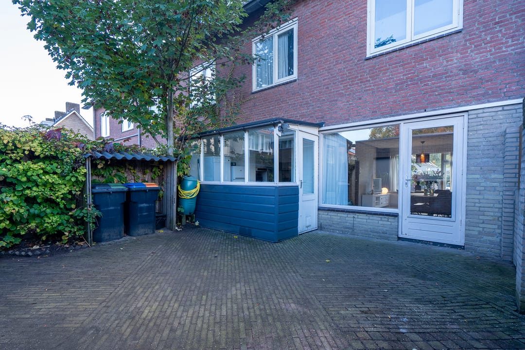 Photo 26 of Abdij van Egmondstraat 19