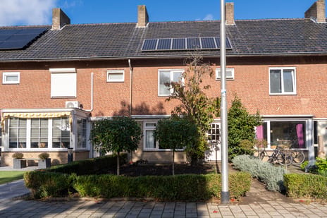 Abdij van Egmondstraat thumbnail