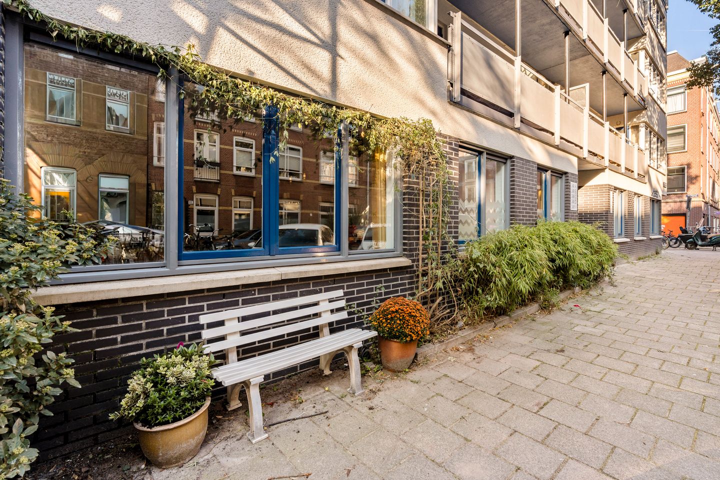 Photo 4 of Borgerstraat 248-A