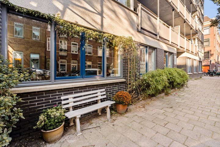 Foto 4 van Borgerstraat 248-A
