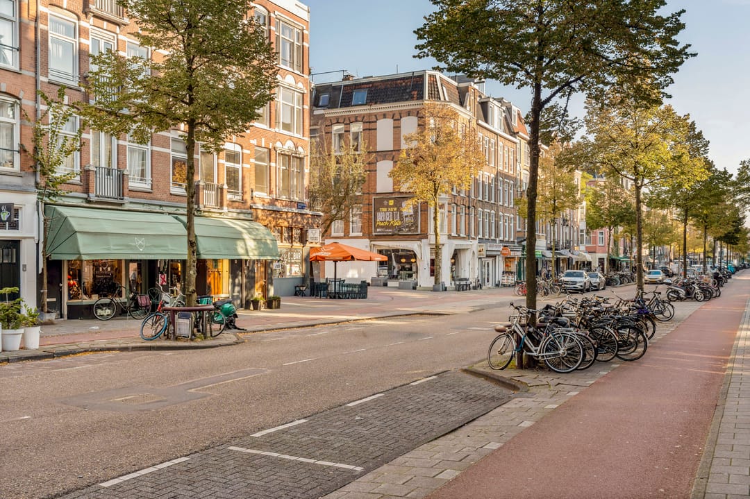 Photo 31 of Borgerstraat 248-A