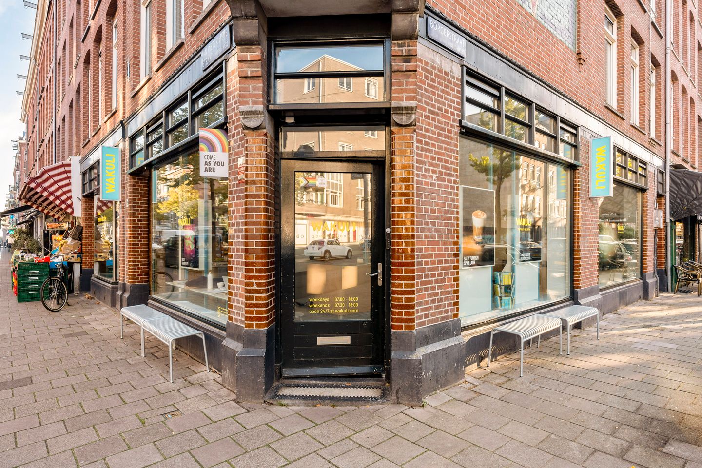 Photo 29 of Borgerstraat 248-A