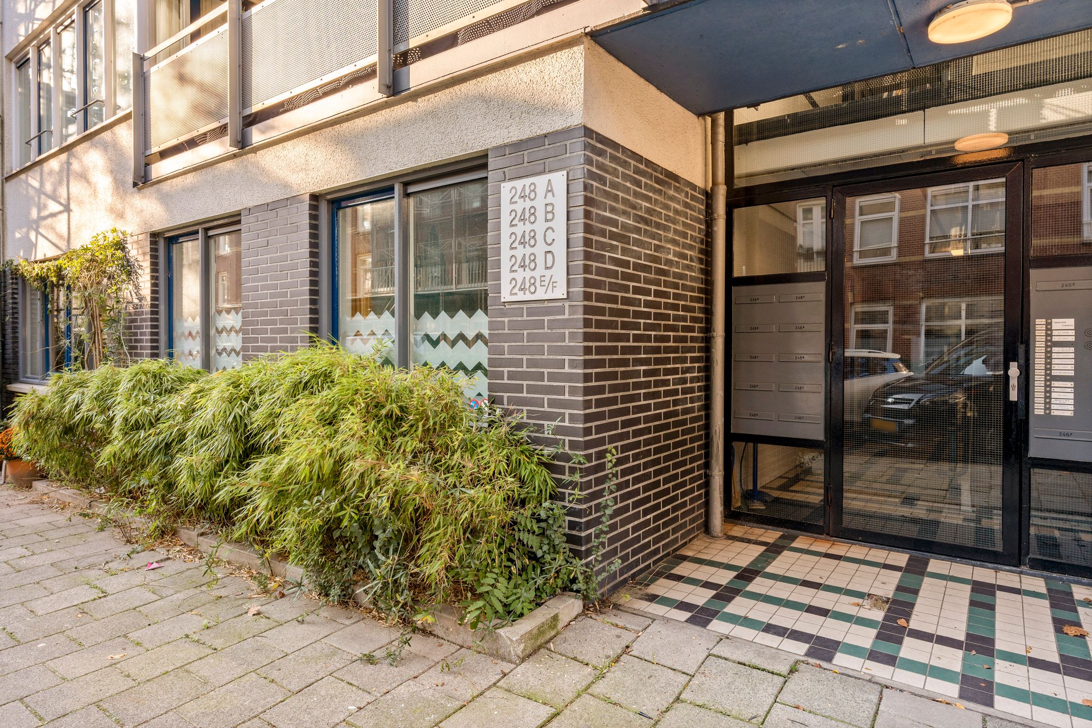 Photo 27 of Borgerstraat 248-A