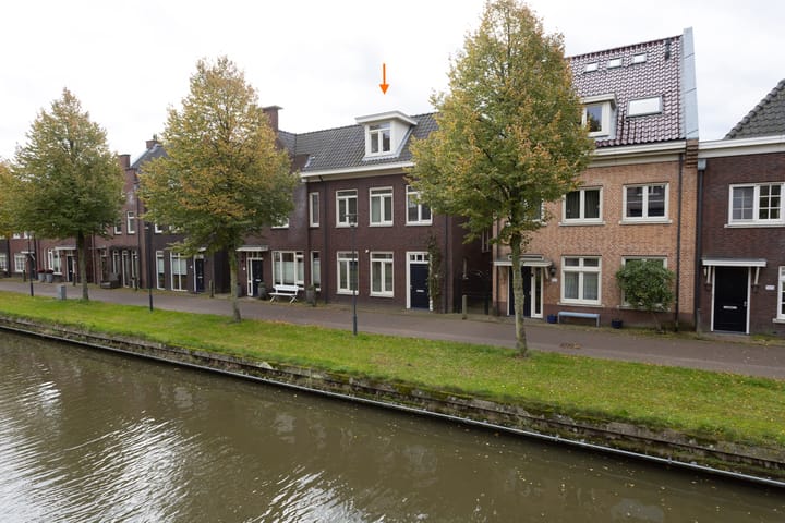 Foto 3 van Zilvergracht 101