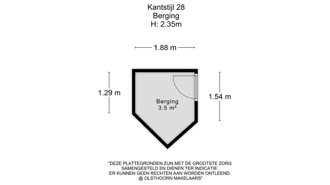 Foto 32 van Kantstijl 28