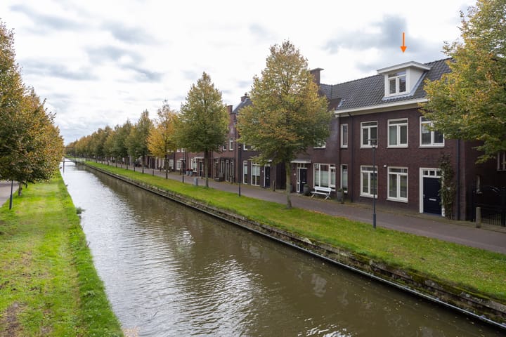 Foto 4 van Zilvergracht 101