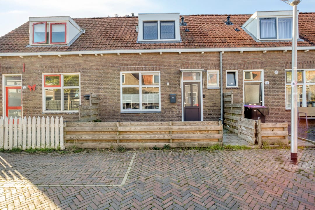 Foto 1 van Barent Fockesstraat 48