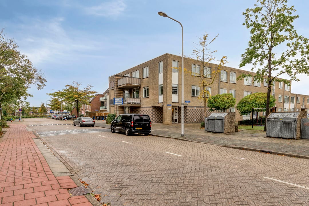 Foto 1 van Kantstijl 28