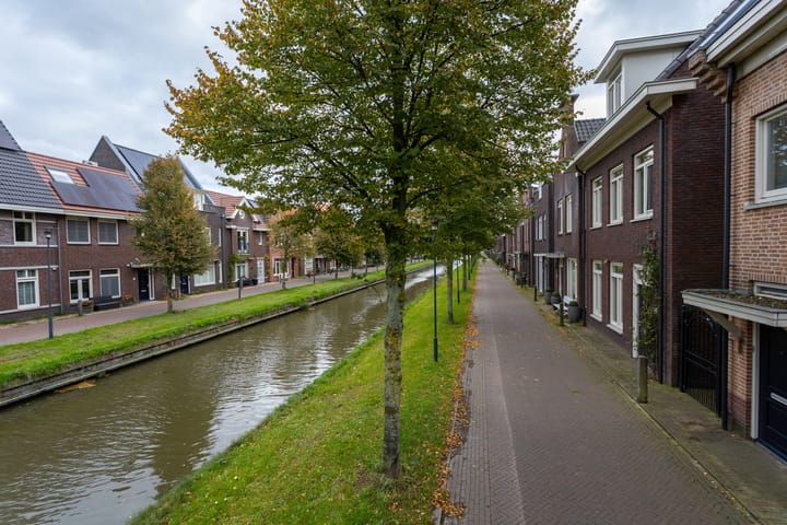 Foto 5 van Zilvergracht 101