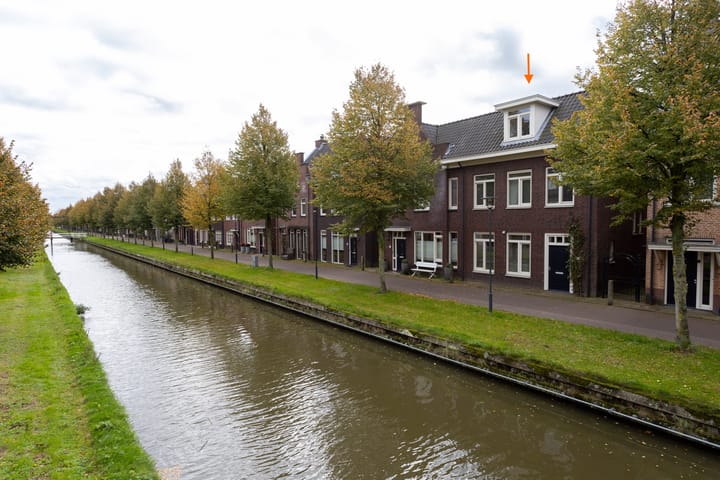 Foto 2 van Zilvergracht 101