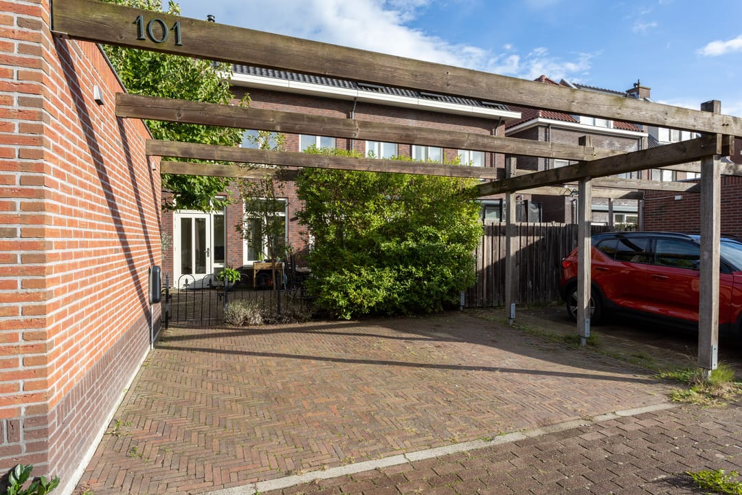 Photo 62 of Zilvergracht 101