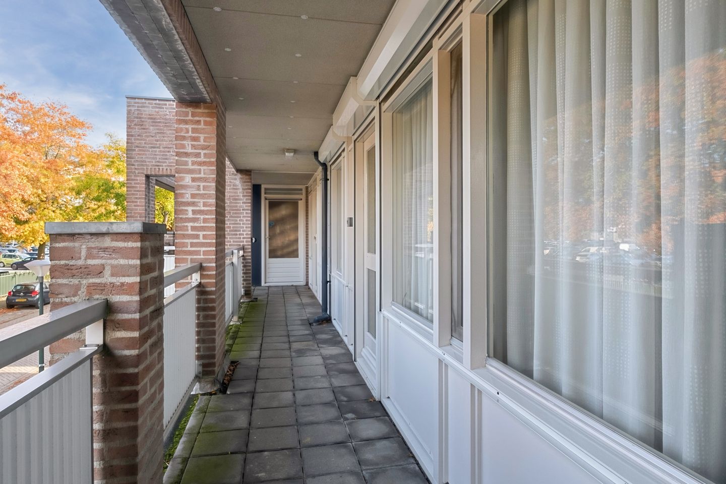 Foto 5 van Laarstraat 13-A