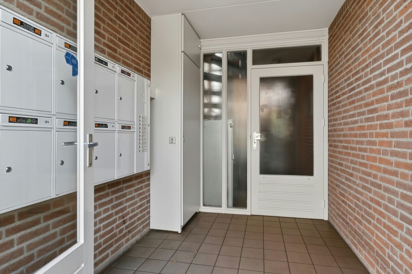 Foto 4 van Laarstraat 13-A