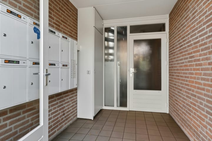 Foto 4 van Laarstraat 13-A