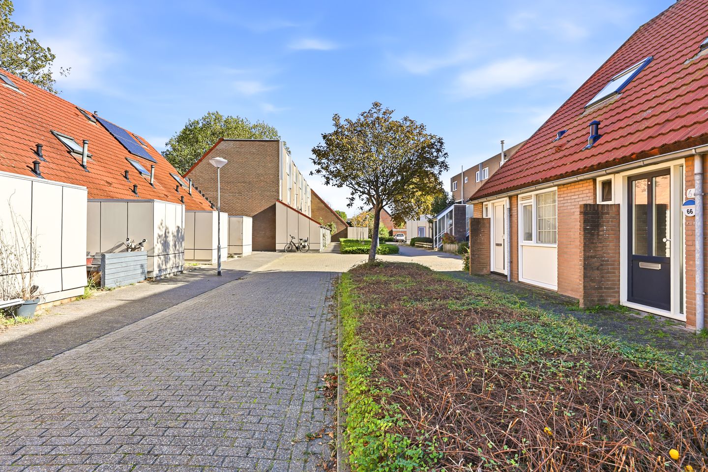 Photo 25 of Batenburg 66
