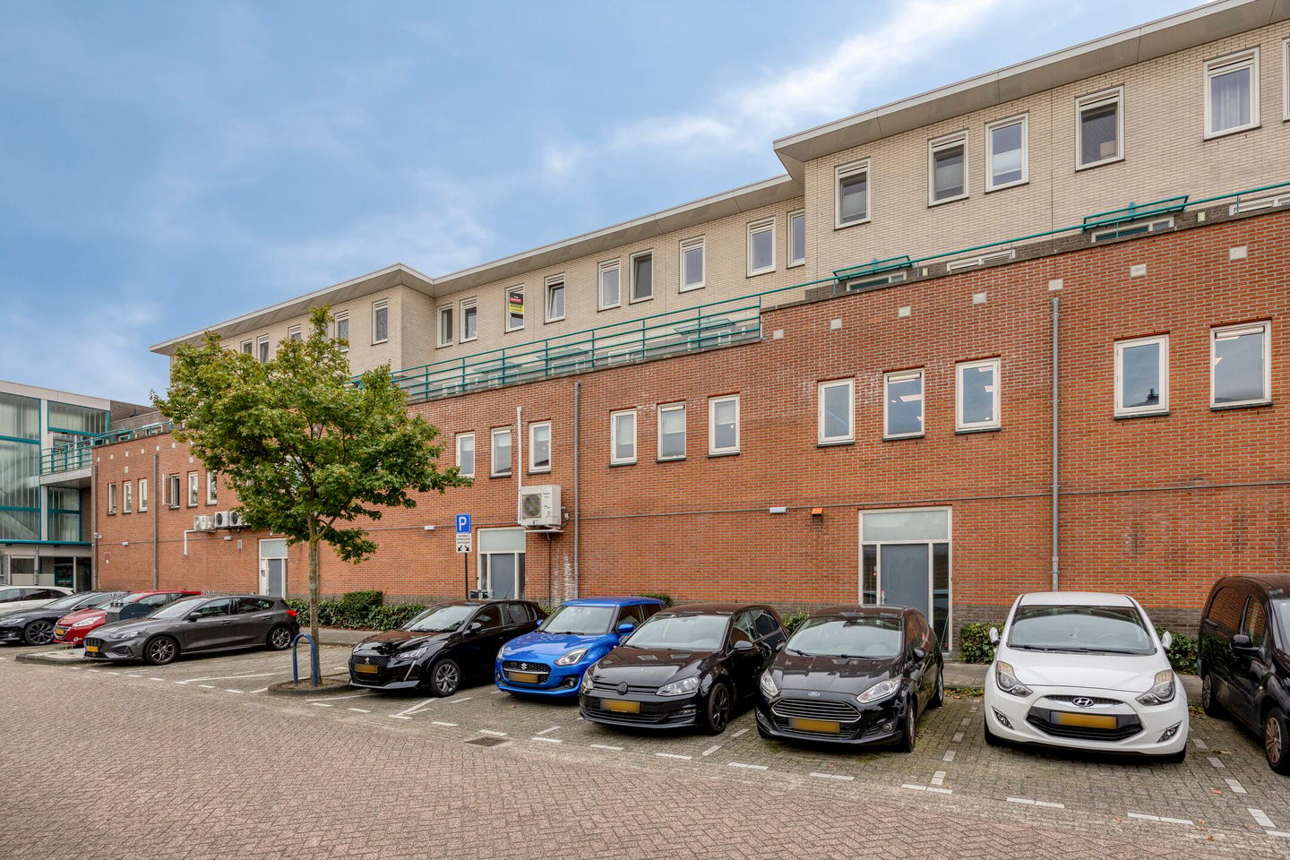 Photo 14 of Cornelis van der Kolffstraat 133