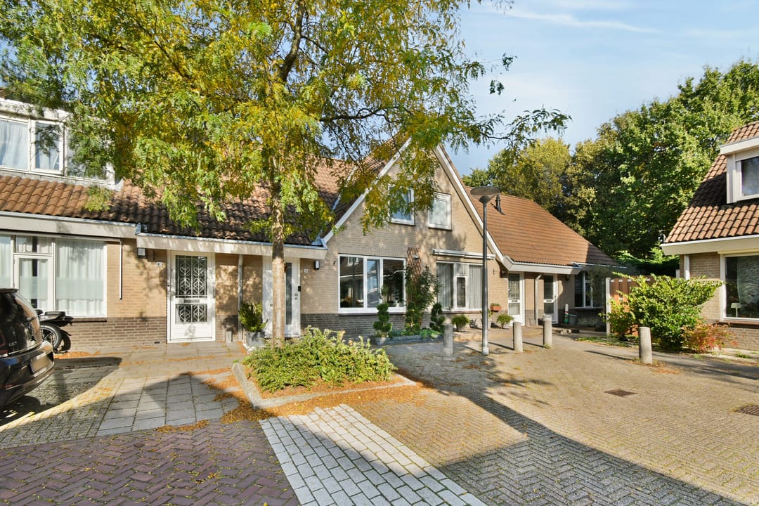 Photo 23 of Scherpenhof 38