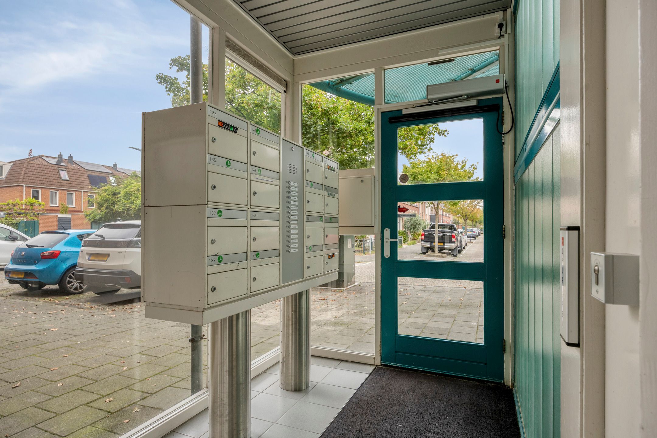 Photo 15 of Cornelis van der Kolffstraat 133