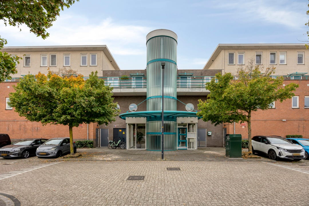 Photo 13 of Cornelis van der Kolffstraat 133