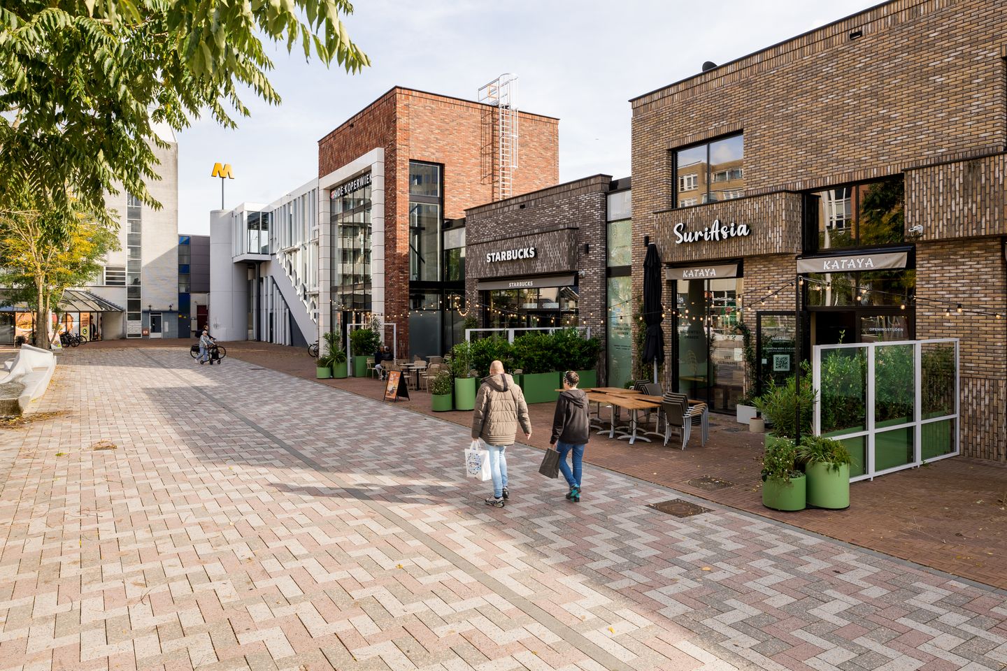 Bekijk foto 3 van Stadsplein 101