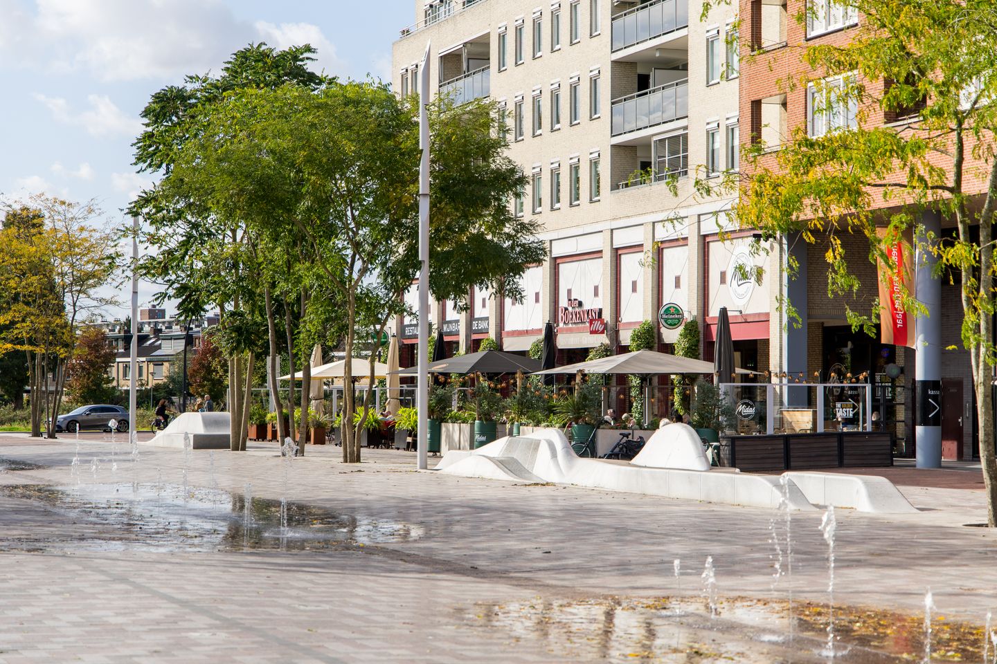 Bekijk foto 4 van Stadsplein 101